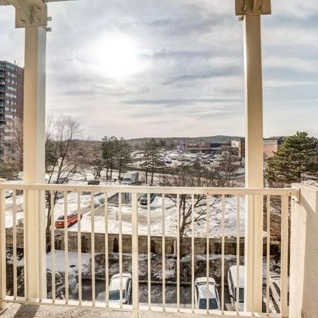 1 CH - 1 SDB - Gatineau - $1,345 /mo - Photo 3