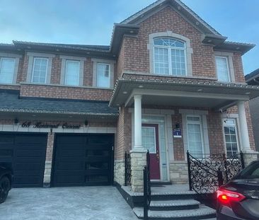 For Lease - 68 Kentwood Crescent Unit# Bsmt, Markham, Ontario - Photo 6