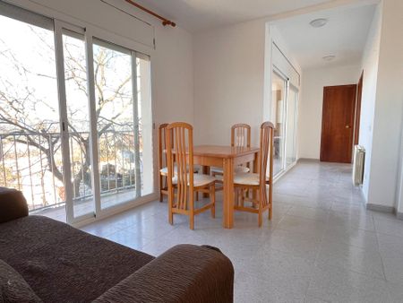 Piso de alquiler en Carrer de la Torre Gironella, Sant Daniel - Photo 3