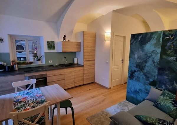 Via Giuseppe Garibaldi, Turin, Piedmont 10122