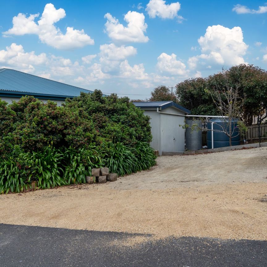 Coastal Charm in Opossum Bay - Photo 1