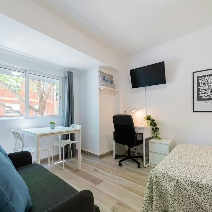 Senda del Secanet, Valencia, Valencian Community 46035 - Photo 1