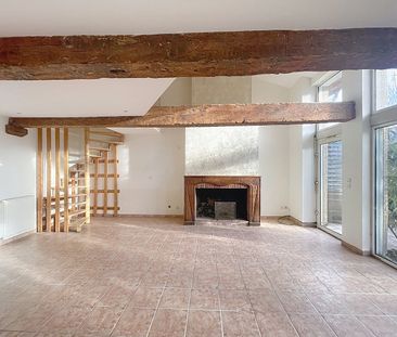 Location Maison 6 pièces 140m² FROUZINS 31270 - Photo 1