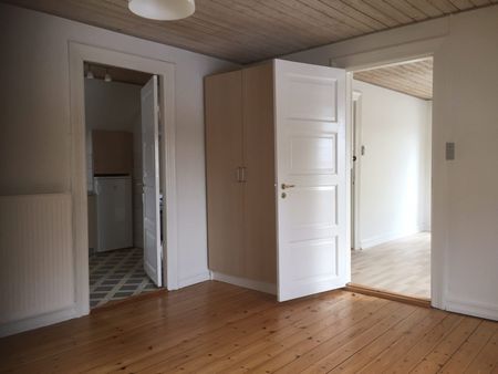 3 værelses lejlighed på 71 m² - Foto 3