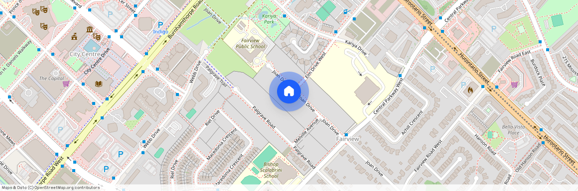3544 Joan Drive Unit# Basement, Mississauga