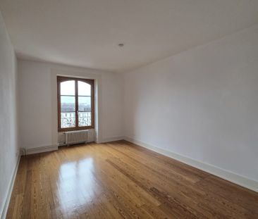 Appartement de 3 pièces proche de la gare Cornavin - Photo 4