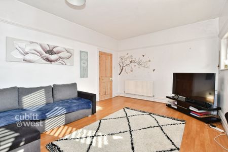 1 bedroom flat to rent - Photo 4