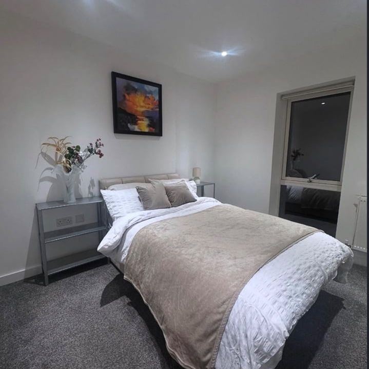 2 Bed Flat, Pickwick House, N1 - Photo 1