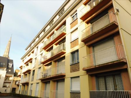 HARFLEUR/Centre Appartement T1 - 33m2 - Photo 4