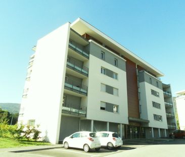 Location Appartement 2 pièces 39m² LA MOTTE SERVOLEX 73290 - Photo 6