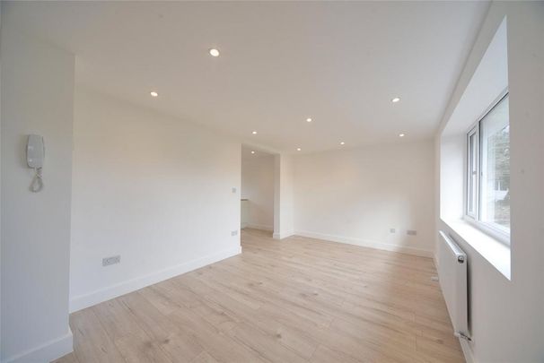 2 bedroom bungalow to rent - Photo 1