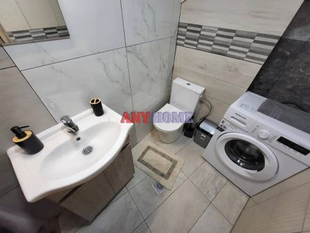 Studio/Γκαρσονιέρα για ενοικίαση Παναγία Φανερωμένη (Ξηροκρήνη - Παναγία Φανερωμένη) - Φωτογραφία 3
