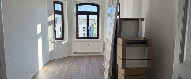 Sanierte 2 Zimmer Wohnung mit EBK - Photo 1
