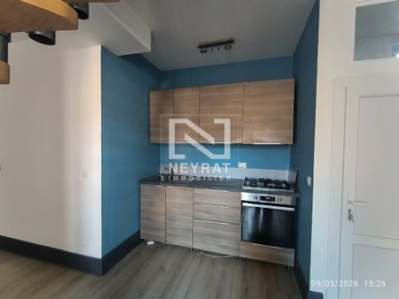 Location Appartement 2 pièces 41m² CHALON SUR SAONE 71100 - Photo 2