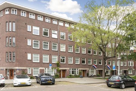 Winterdijkstraat 38-3, Scheldebuurt-Oost, 1079GV, Amsterdam - Foto 4