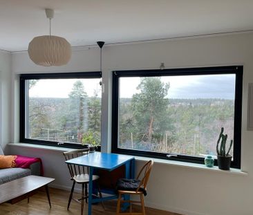 Tjärnstigen, Tyresö - Foto 6