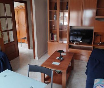 Piso de alquiler en Calle Felipe María Polo, 2, Miralvalle - Av. Vi... - Photo 3