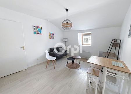 Appartement à louer 2 pièces • Nancy - Photo 2