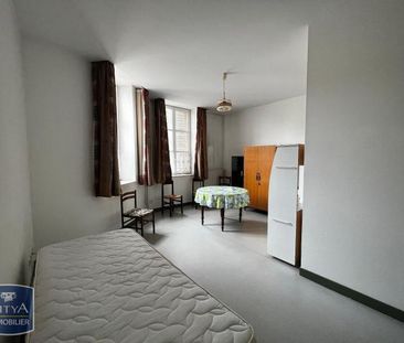 Location Appartement 1 pièce 24m² NANCY 54000 - Photo 2