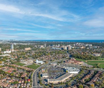 For Lease - 3883 Quartz Road Unit# 5007, Mississauga, Ontario - Photo 1