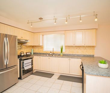 For Lease - 44 Edgar Road Unit# Upper, Caledon, Ontario - Photo 4