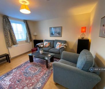 1 bedroom flat to rent - Photo 4