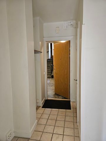 Strindbergsgatan 47, Ladugårdsgärdet - Foto 4