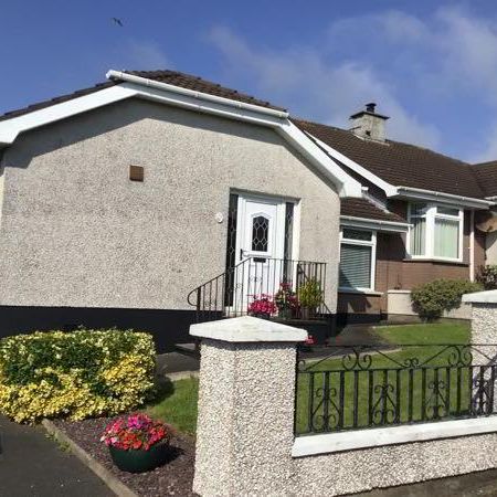 14 Donegal Rise, Whitehead, Carrickfergus, BT38 9LN - Photo 2