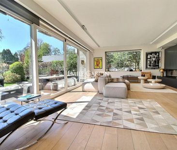 Tout savoir sur cette maison à Rhode-St-Genèse, à Rhode-St-Genèse - Photo 3