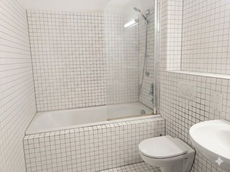 Studio Flat, Victoria Villas, TW9 - Photo 5