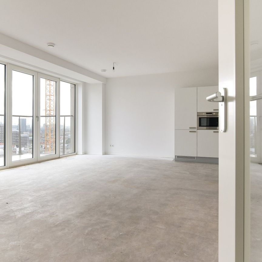 Te huur: Turfhaven 160 - Photo 1