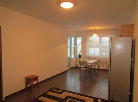 Apartament 2 camere, 45 mp, prima inchiriere, zona strazii Calea Turzii - Photo 3