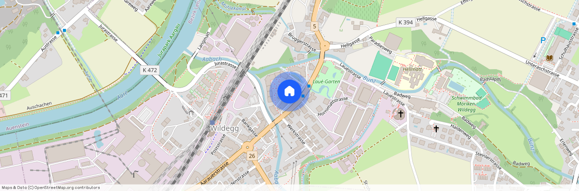 5103, Wildegg, Bruggerstrasse, 11c