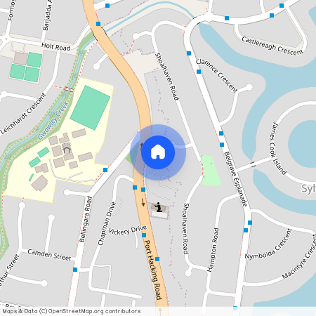 110 Port Hacking Road, NSW 2224, Sylvania