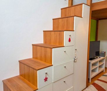 Pronájem bytu Garsoniéra • 27 m² bez realitkyPraha - Krč - Photo 3