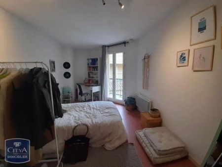 Appartement à louer 1 pièce 18.96m² - Photo 4