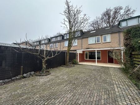 Te huur: Huis Lavendelstraat in Apeldoorn - Foto 2