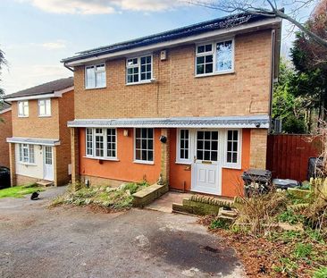 4 bedroom detached house to rent - Photo 5
