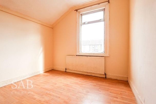 5 bedroom terraced house to rent - Photo 1