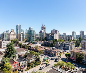 1108 Pendrell Street, Vancouver - Photo 5