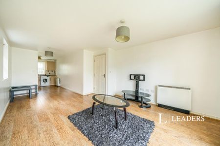 2 bedroom apartment to rent - Photo 2