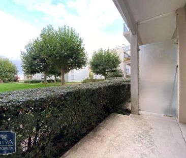 Appartement à louer 1 pièce 17.79m² - Photo 5