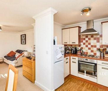 2 bedroom apartment to rent Welland Road, Hilton, Derby, Derbyshire... - Photo 5