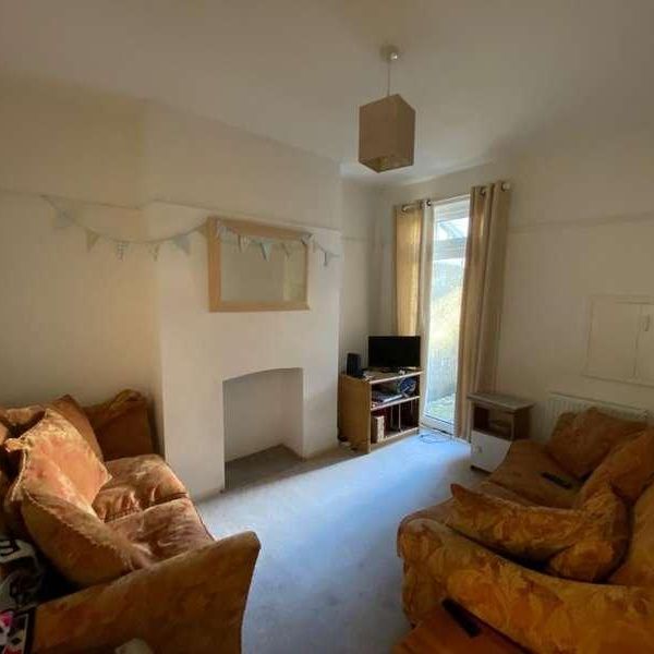 St Annes Road, Exeter, EX1 - Photo 1