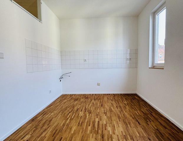 Maisonette zwei Zimmer Wohnung in der Innenstadt - Photo 1