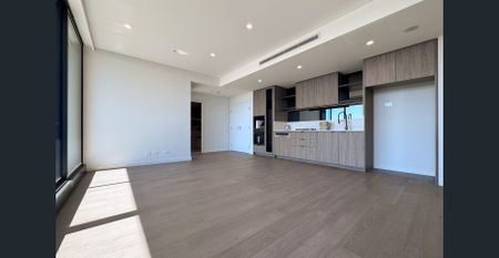 Brand New Furnished Designer 2-Bed Apartment with Secure Parking | ALBA, Green Square - Photo 2