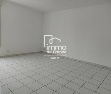 Location appartement 2 pièces 46.81 m² à Angers (49000) - Photo 3