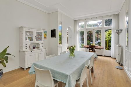 Van Boetzelaerlaan 37 - Foto 5