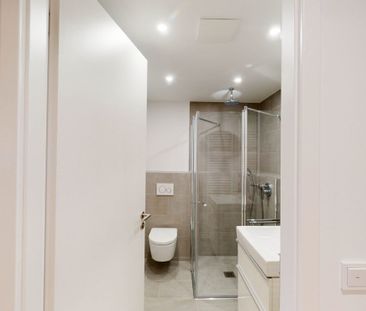 Furnished: 2-Room-Apartment with terrace - Foto 6