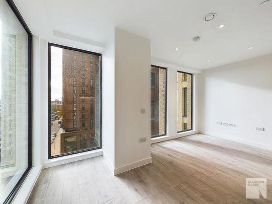 2 bedroom apartment to rent - Photo 1